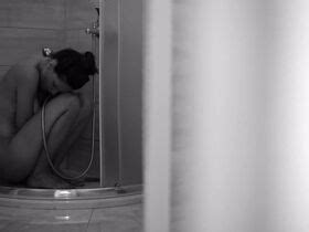 Nude Video Celebs Mihaela Popa Sexy Smoke Fum