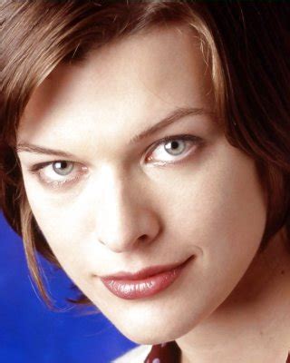Milla Jovovich Nude Porn Pics Leaked XXX Sex Photos App Page 2 PICTOA