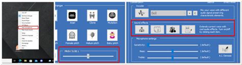 Clownfish Voice Changer Review: Mask Your Sound Easily