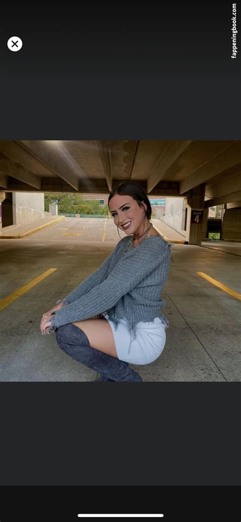 Itsseagann Seaganleighpowell Nude OnlyFans Leaks Fappening FappeningBook