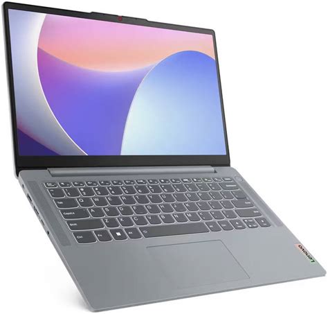 LENOVO IdeaPad Slim 3 14IAH8 Artic Grey AngkorTech