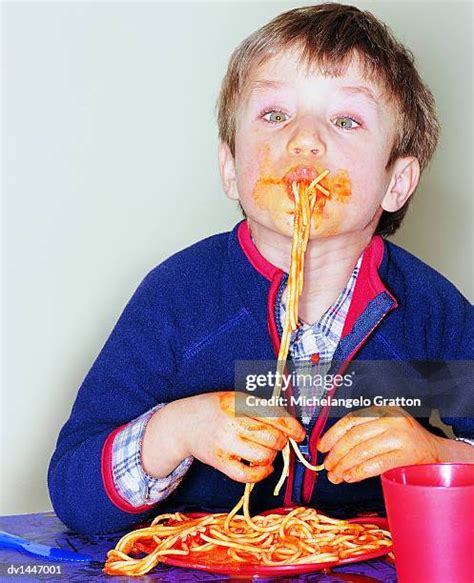 Spaghetti Head Photos And Premium High Res Pictures Getty Images