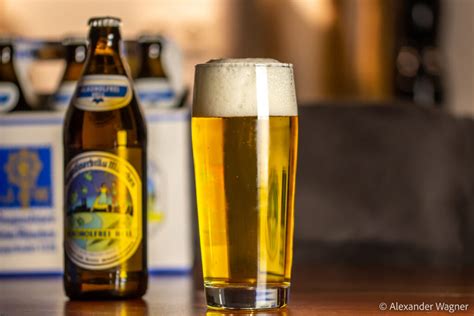 Augustiner Alkoholfrei Hell Ein Neues Kapitel F R M Nchens