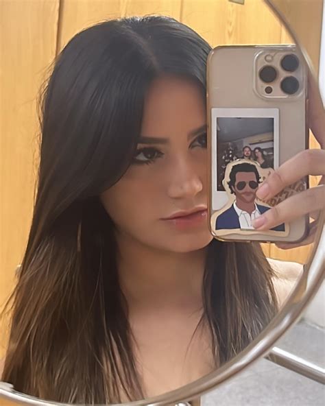 Bárbara Núñez | Último teniendo 24 | Instagram