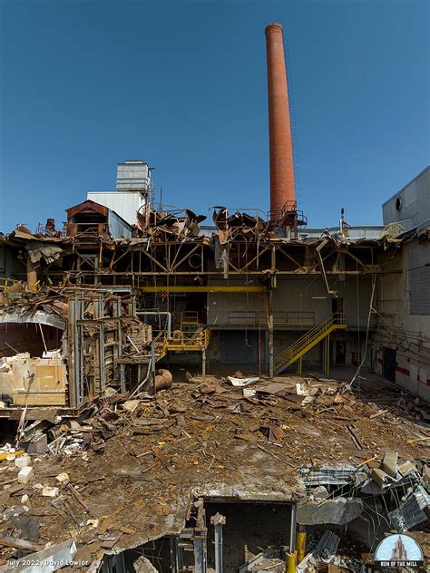 Corning Glass Works | ArtInRuins