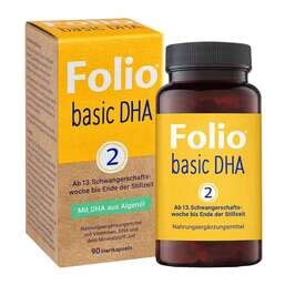 Folio 2 basic Filmtabletten 90 St bei APONEO kaufen