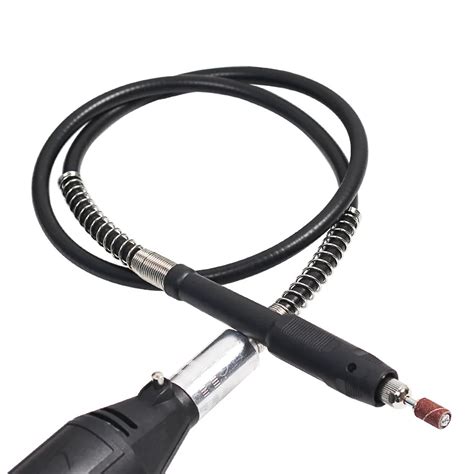 108 cm * 2 cm Dremel gereedschap Rotary Grinder Tool Flexibele As Past ...