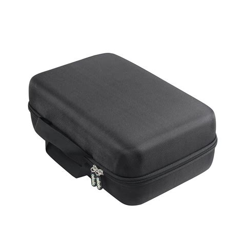 Hard Travel Case Fits Canon Pixma Tr150 Ip110 Wireless Mobile Printer