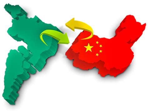 China cada vez invierte y comercia más con América Latina Rebelion