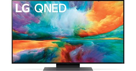 LG 55QNED816RE: 1,7 gut | Vielseitig für aktuelles Bildmaterial