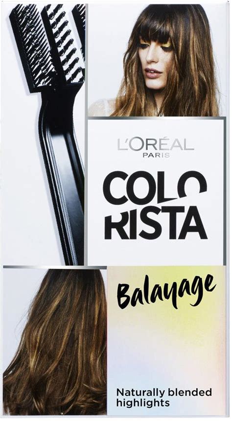 Loreal Paris Colorista Effects Balayage | lyko.com