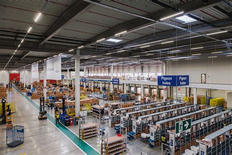 Over Mobis - MOBIS PARTS Europe