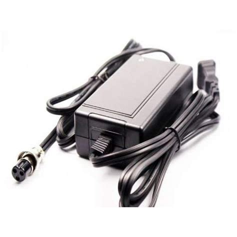 Lumix GC 24V Battery Charger For Monster Moto Classic RCH Electric Mini ...