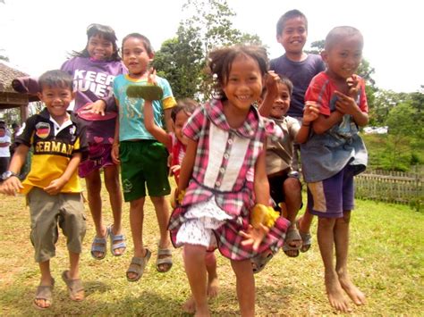 Zamboanga del Sur Tribal Subanen Community Joins Mindanao to Beat India ...