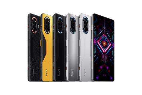 Redmi K50 Gaming Edition Expected To Launch Soon