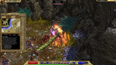 Titan Quest: Ragnarök - recenzia - hra | Sector.sk