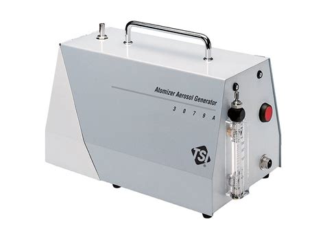 Aerosol Generator - Spray Aerosol Generator Latest Price, Manufacturers ...