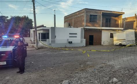 Hallan A Fernando Asesinado A Golpes Dentro De Casa En Culiacán