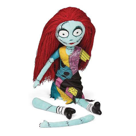 AUG238610 - NBX SALLY 24IN PREMIUM PLUSH DOLL IN GIFT BOX (Net ...