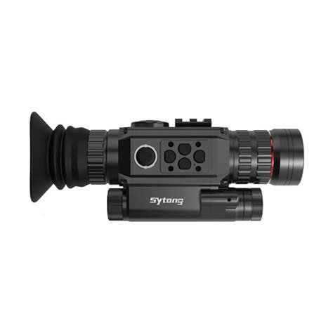 Sytong HT 60 6.5-13× 850nm - Detonex
