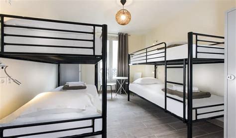 The 9 Best Hostels In Paris Updated 2025