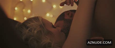 Marlene Nude Scenes Aznude