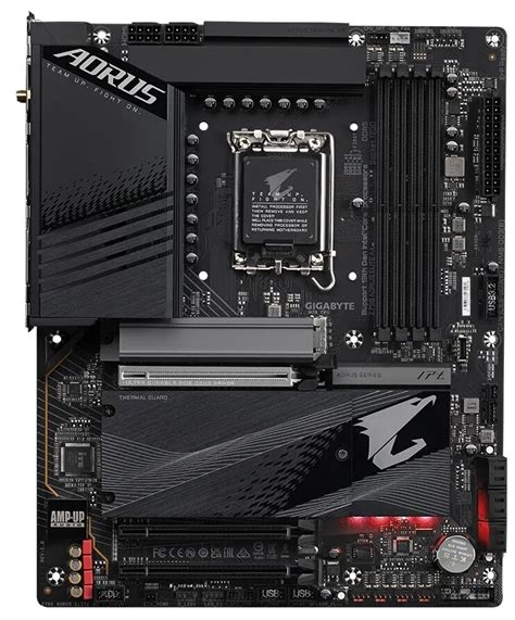 9 Лучших материнских плат для i9-13900k – рейтинг 2025 | ratingpc.ru