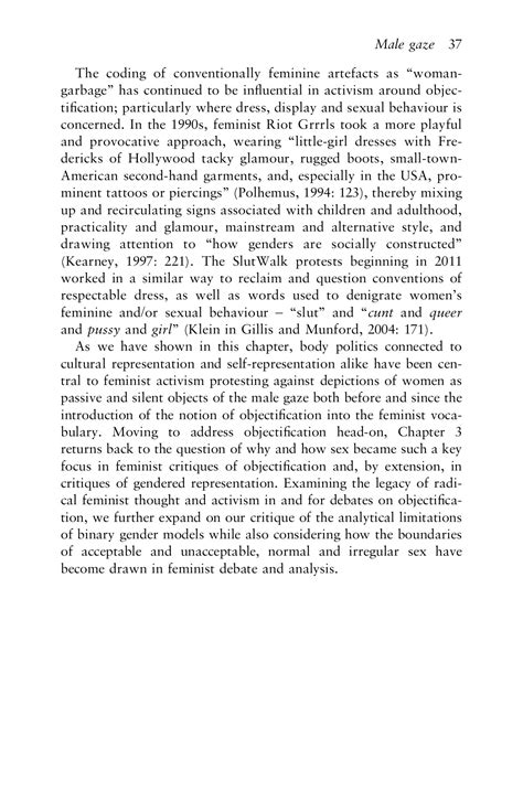 Objectification On The Difference Between Sex And Sexism Vector S Podcast Page 48 Flip PDF
