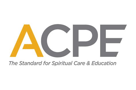 Clinical Pastoral Education - Pacific Health Ministry
