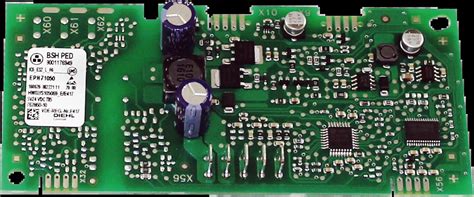 11017624 Lambda module programmed | BOSCH SG
