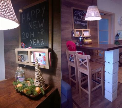 Размеры барной стойки и стульев для кухни – наглядные примеры с фото в ...