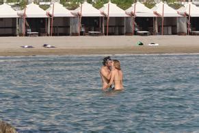 ARIZONA MUSE Nude AZNude