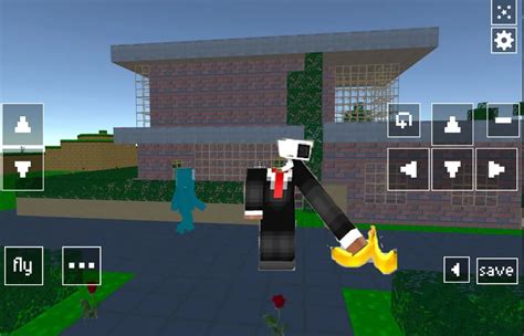 Download Skibidi Toilet Craft Android On Pc