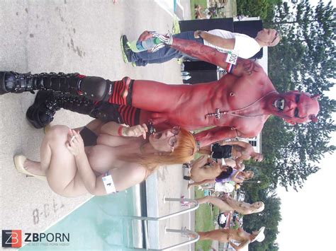 Nudes A Poppin 2013 Pt ZB Porn