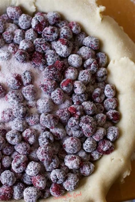 9 Black Raspberry Recipe Cahilleamina