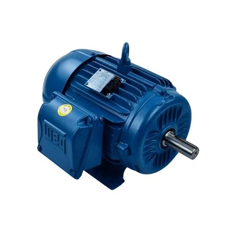 motor trifasico  hp  polos weg  forja motors