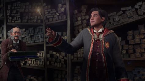 Hogwarts Legacy E Mais 7 Jogos De Magia Para Se Divertir No PC E