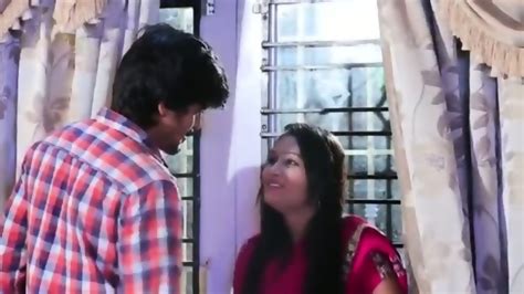 Hot Figure Mamatha Enjoy With Boy Friend In Pink Saree