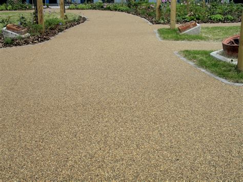 Trusted Resin Driveways Sherburn Hill Resin Bound Experts