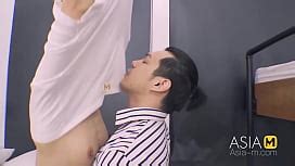 Mdsj Sex Criminal Prison Deng Zi Qing High Quality Chinese Film Xnxx