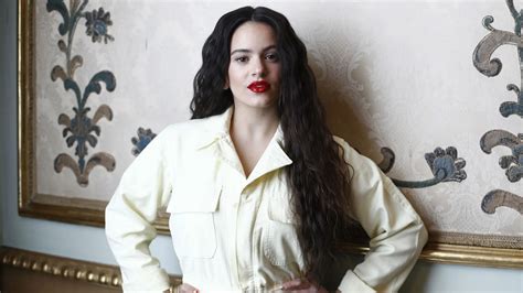 rosalia anuncia su gira lux en mexico como comprar boletos