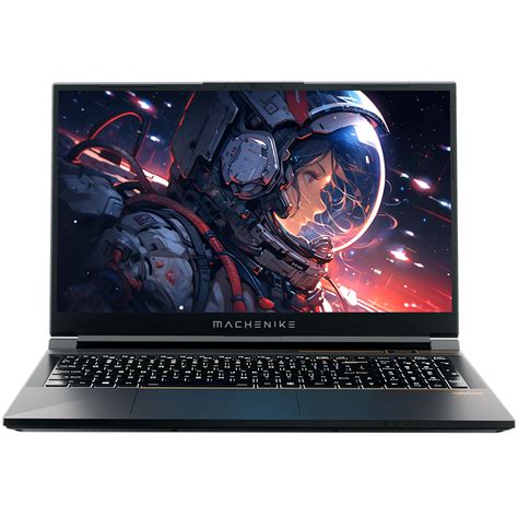 MACHENIKE | MACHENIKE S15 Gen 12 Intel (15,6 ”) игровой ноутбук ...