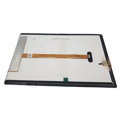 Screen Replacement for TCL Tab 10L 8491X Black Ori