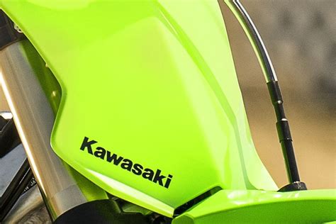 Kawasaki Kx X Standard Specs Price In Malaysia