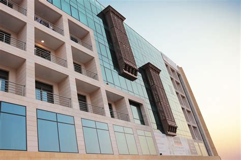 Rawdah Building Lines And Visions