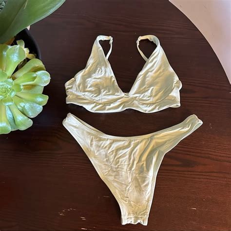Toast Swim Swim Toast Swim Bikini Poshmark
