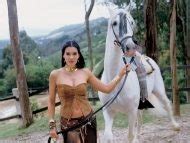 Naked Ruddy Rodríguez Added by Pepelepu