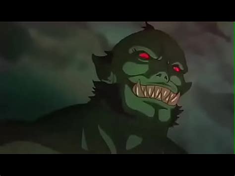 Goblin Cave Scene XVIDEOS