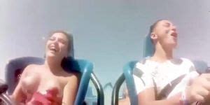 RollerCoaster Porn Videos