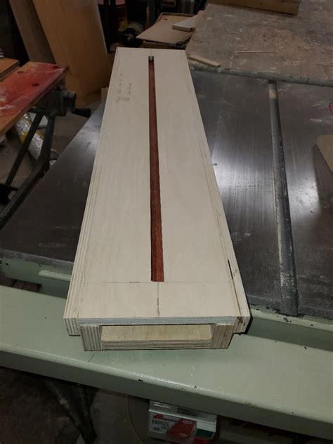 Neck Jig